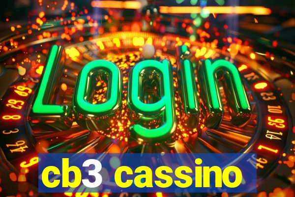 cb3 cassino