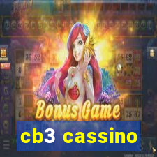 cb3 cassino