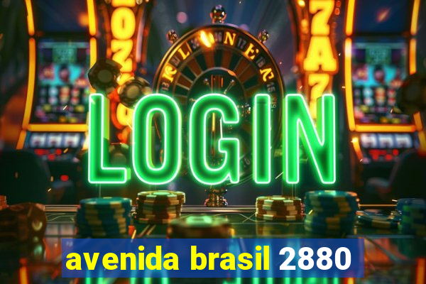 avenida brasil 2880