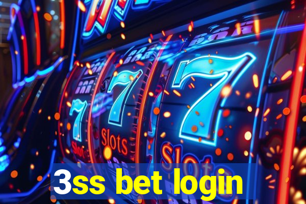 3ss bet login