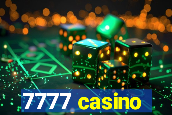 7777 casino