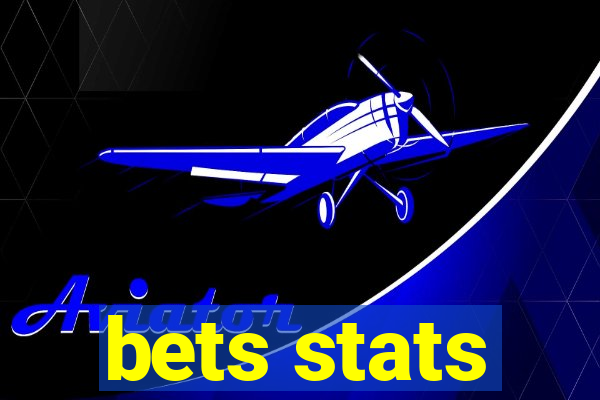 bets stats