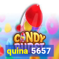 quina 5657