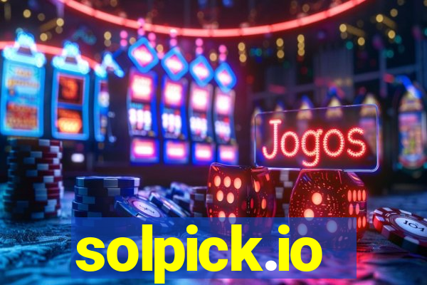 solpick.io