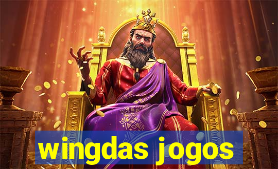 wingdas jogos