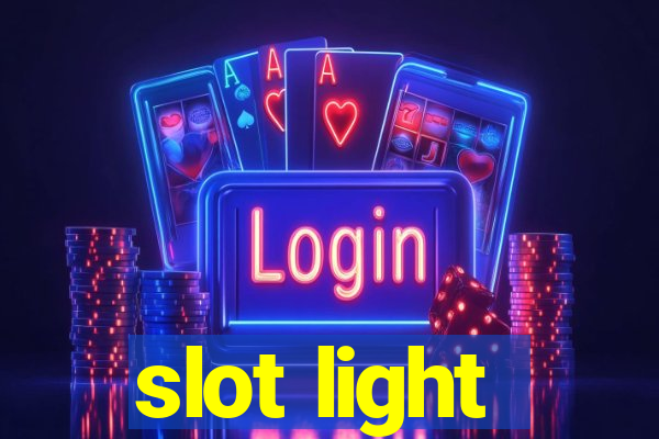 slot light