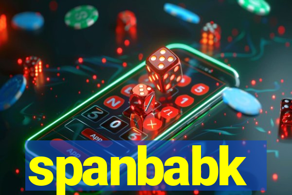 spanbabk