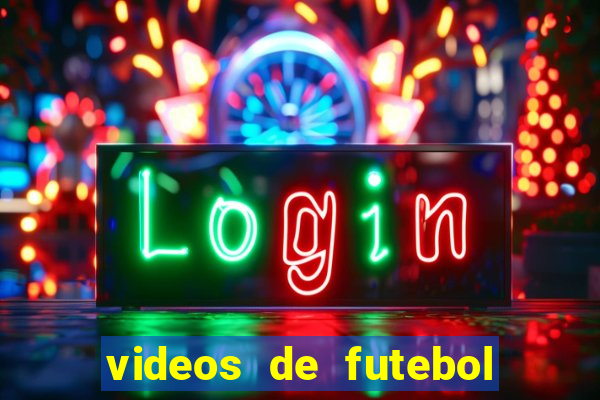 videos de futebol dribles do neymar