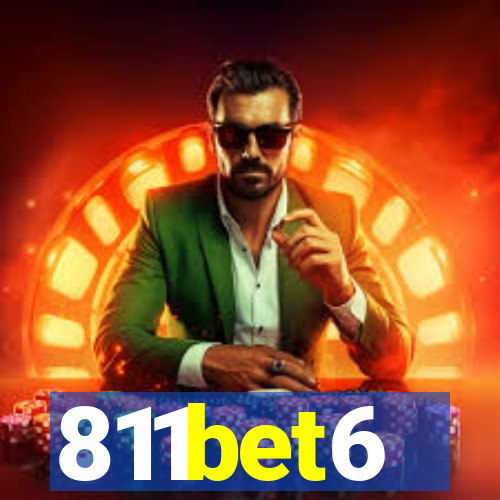 811bet6