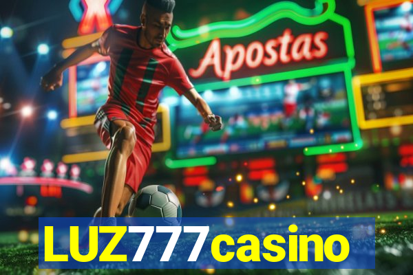 LUZ777casino