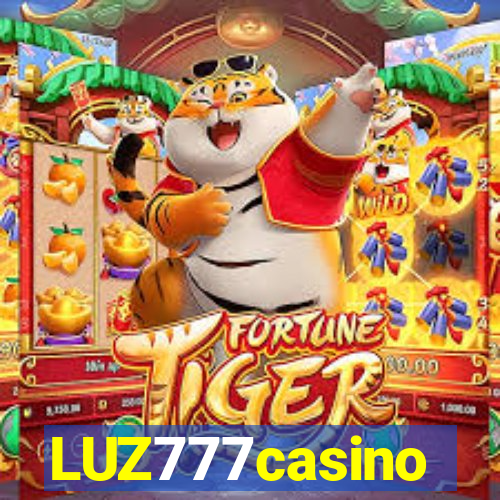 LUZ777casino