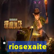 riosexaite