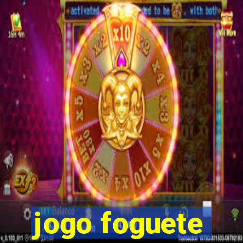 jogo foguete