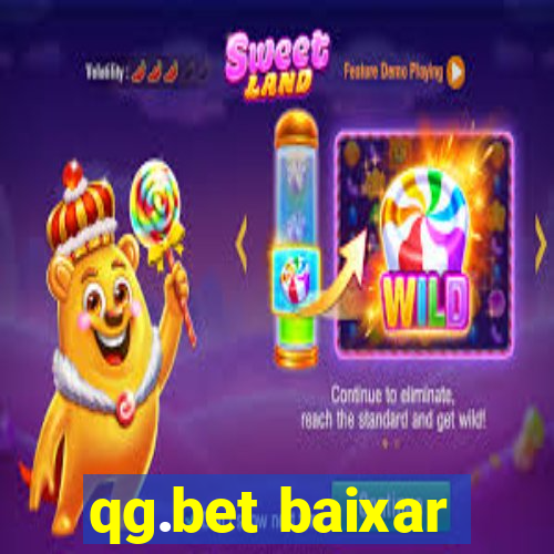 qg.bet baixar