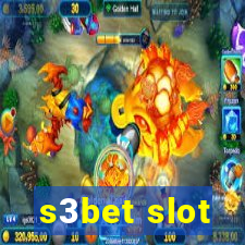 s3bet slot