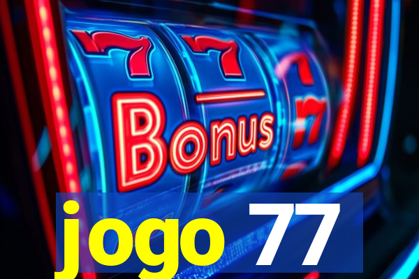 jogo 77