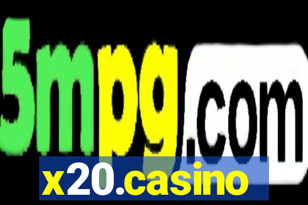 x20.casino