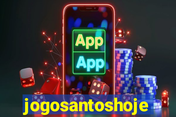 jogosantoshoje