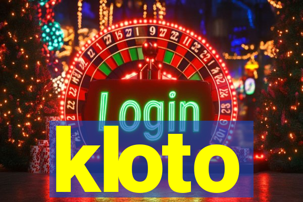 kloto