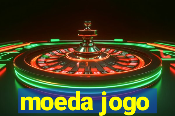 moeda jogo