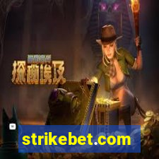 strikebet.com