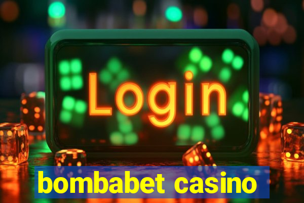 bombabet casino