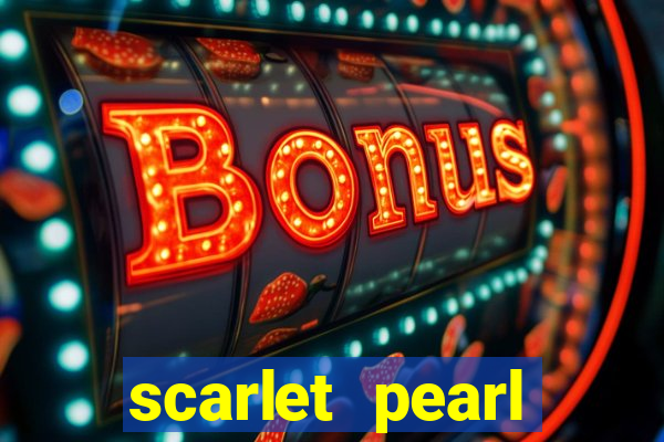 scarlet pearl casino mississippi