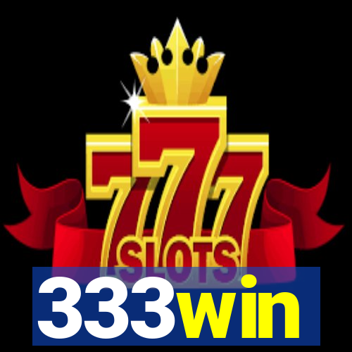 333win