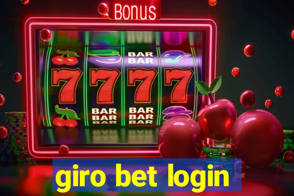 giro bet login