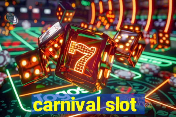 carnival slot