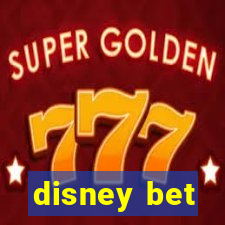 disney bet