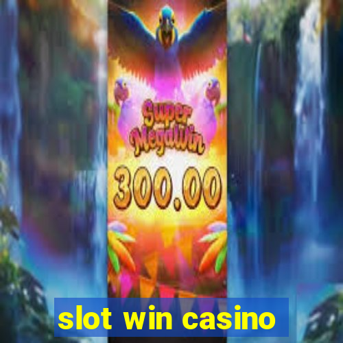 slot win casino