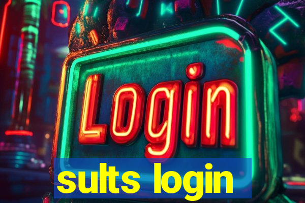 sults login