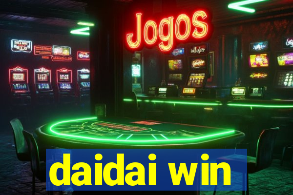 daidai win