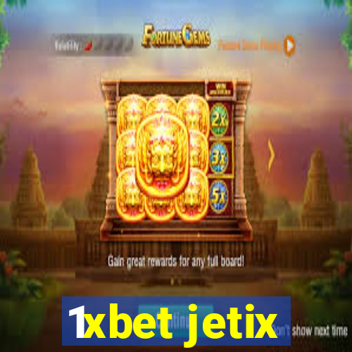 1xbet jetix