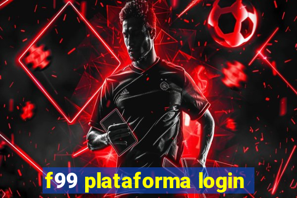 f99 plataforma login