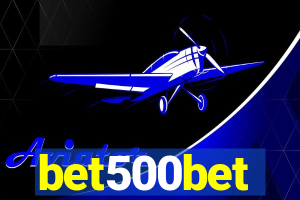 bet500bet