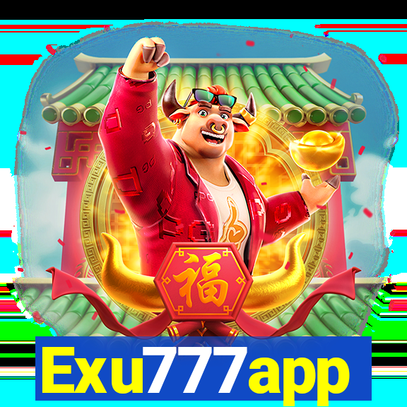 Exu777app