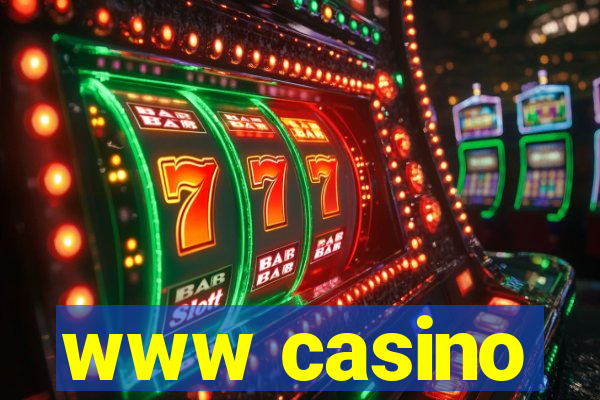 www casino