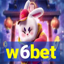 w6bet