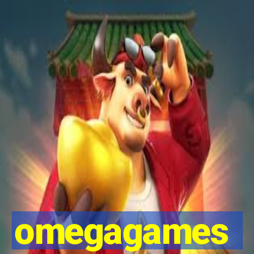 omegagames