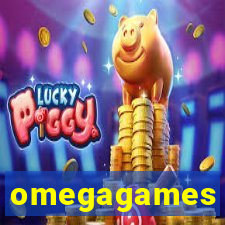 omegagames