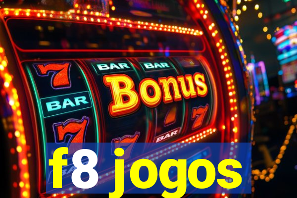 f8 jogos