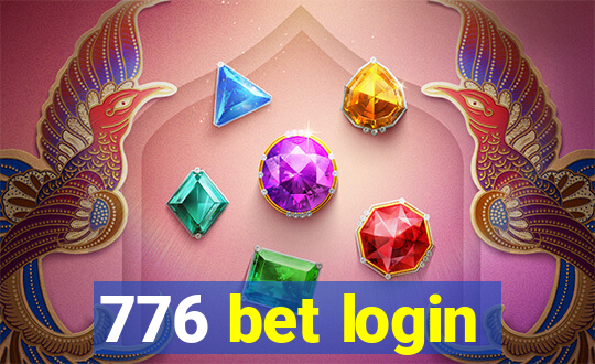 776 bet login