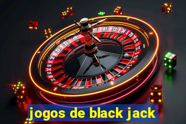 jogos de black jack