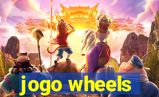 jogo wheels