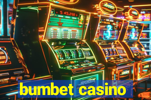 bumbet casino