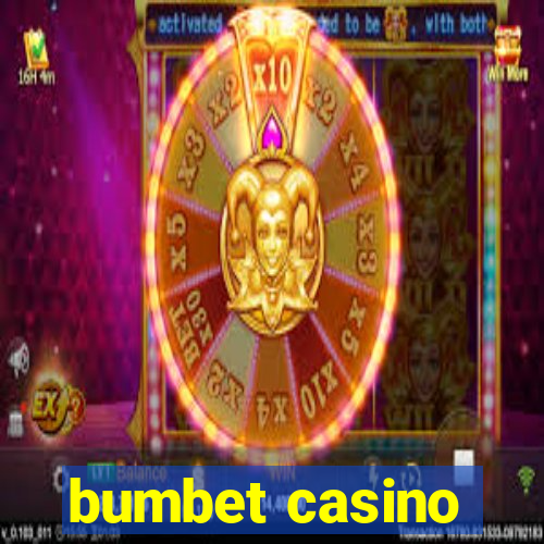 bumbet casino