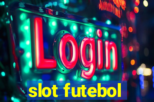 slot futebol