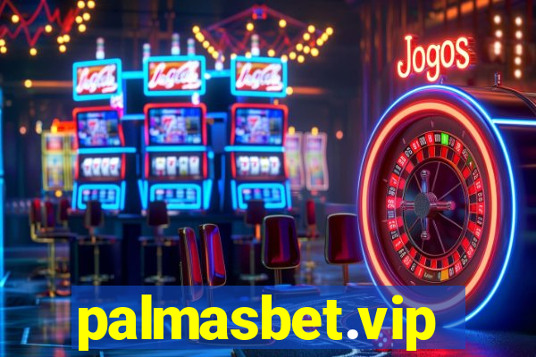 palmasbet.vip